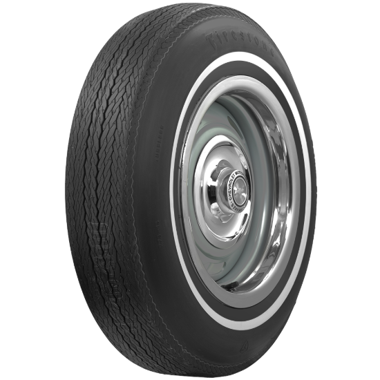 Picture of Coker Tire - 597050
