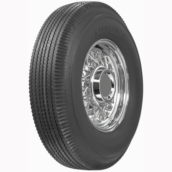 Picture of Coker Tire - 613113