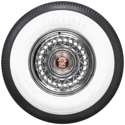 Picture of Coker Tire - 613117