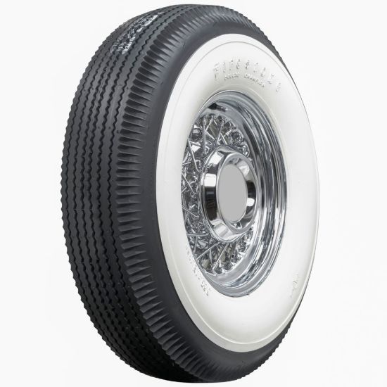 Picture of Coker Tire - 613120