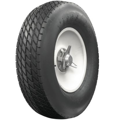Picture of Coker Tire - 62237