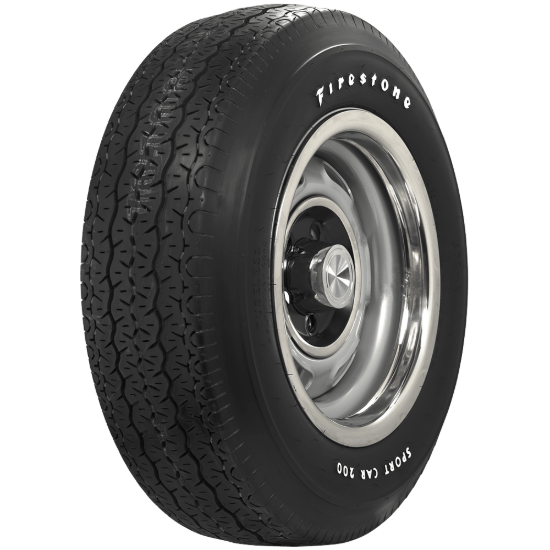 Picture of Coker Tire - 62425