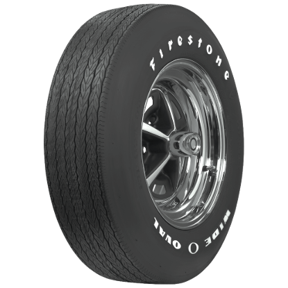 Picture of Coker Tire - 62450