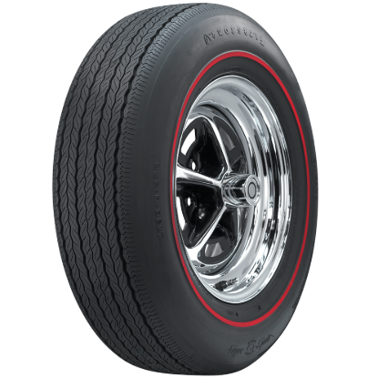 Picture of Coker Tire - 62500