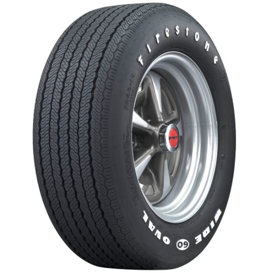 Picture of Coker Tire - 62510