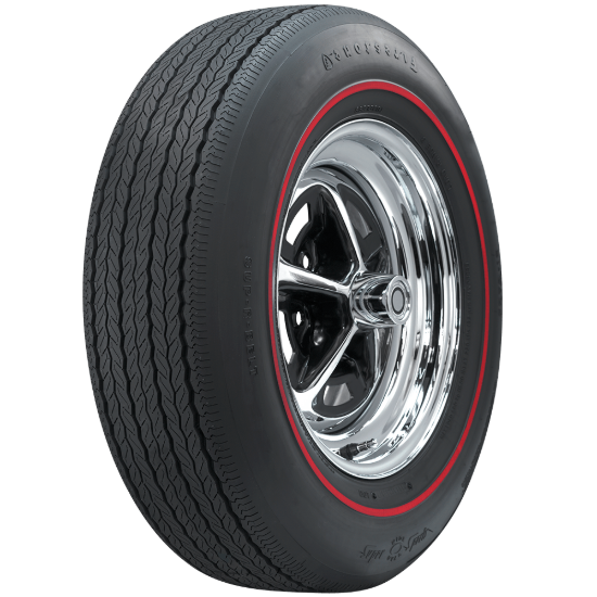 Picture of Coker Tire - 625101