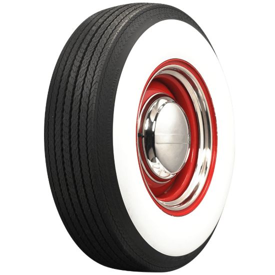 Picture of Coker Tire - 62950