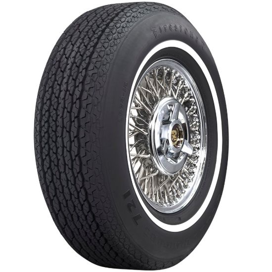 Picture of Coker Tire - 62975