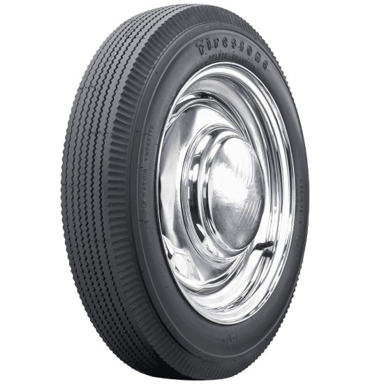 Picture of Coker Tire - 633500
