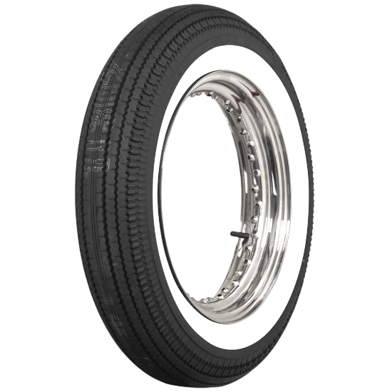 Picture of Coker Tire - 63375