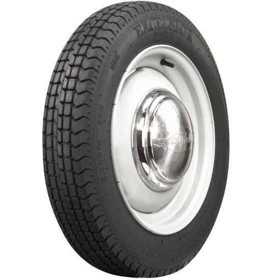 Picture of Coker Tire - 643051