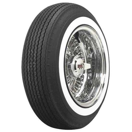 Picture of Coker Tire - 649100