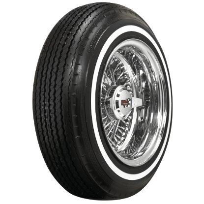 Picture of Coker Tire - 649102