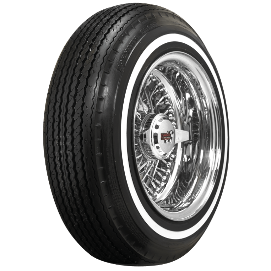 Picture of Coker Tire - 649102