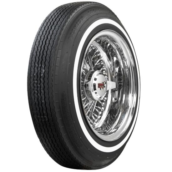Picture of Coker Tire - 649103
