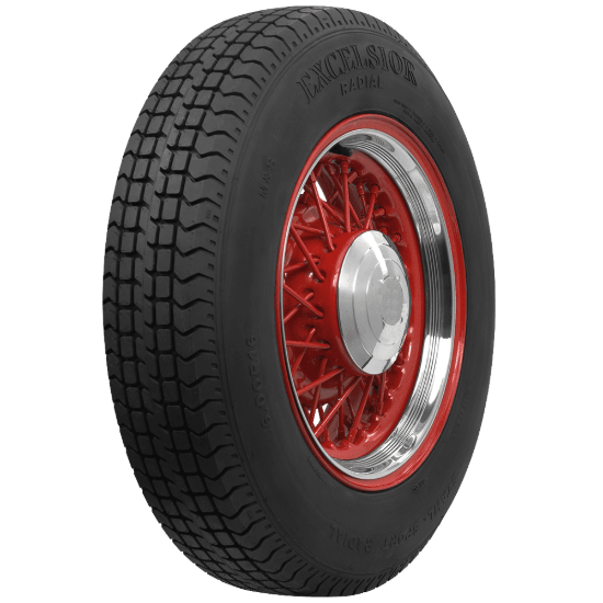 Picture of Coker Tire - 66302