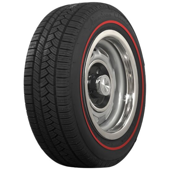Picture of Coker Tire - 6764340