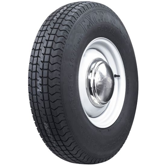 Picture of Coker Tire - 676443