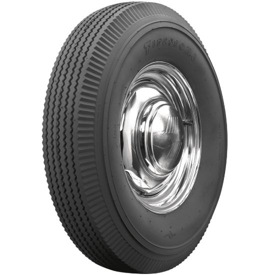 Picture of Coker Tire - 676450