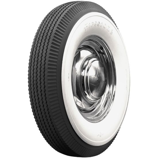 Picture of Coker Tire - 676460