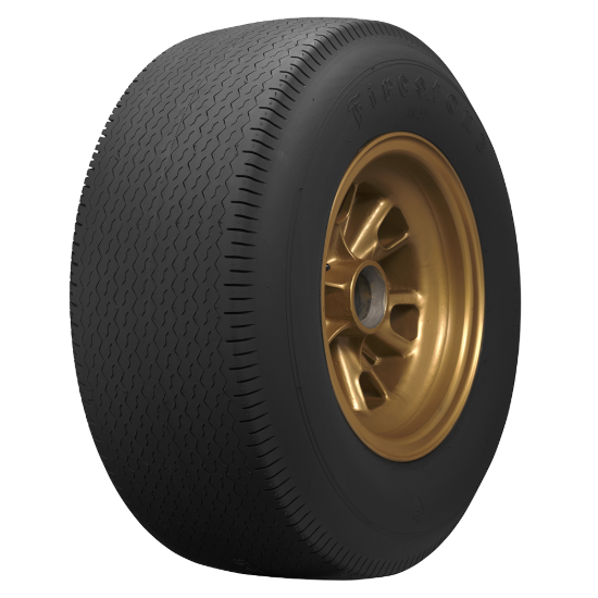 Picture of Coker Tire - 682284