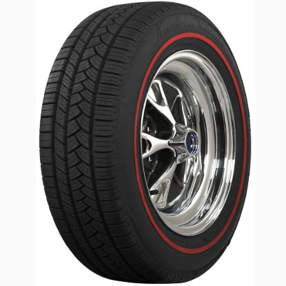 Picture of Coker Tire - 6880831