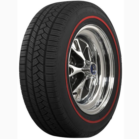 Picture of Coker Tire - 6880831