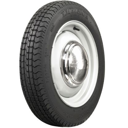 Picture of Coker Tire - 688901
