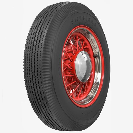 Picture of Coker Tire - 688960