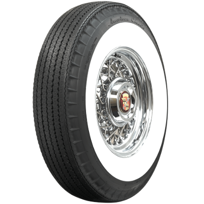 Picture of Coker Tire - 700306