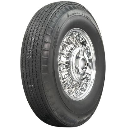 Picture of Coker Tire - 700311