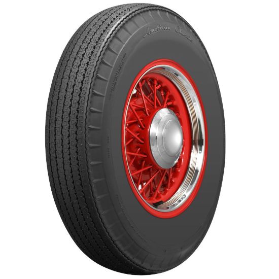 Picture of Coker Tire - 700312