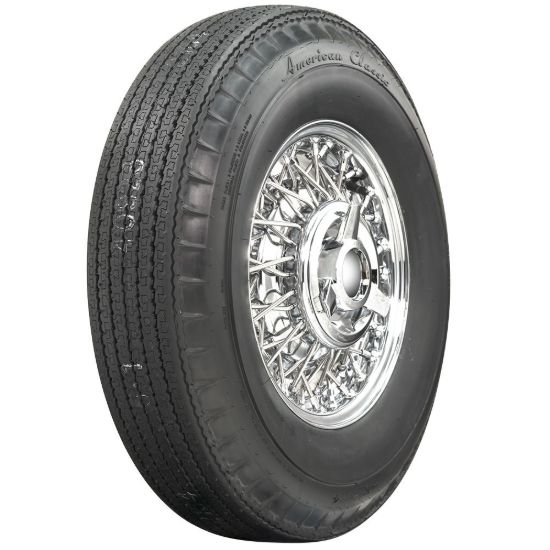 Picture of Coker Tire - 700316