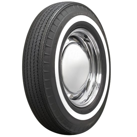 Picture of Coker Tire - 700321
