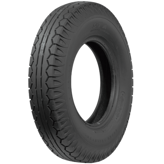 Picture of Coker Tire - 710161