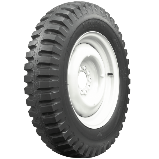 Picture of Coker Tire - 71025