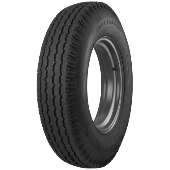 Picture of Coker Tire - 71030