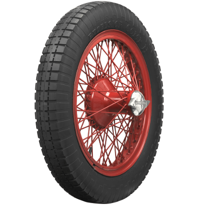 Picture of Coker Tire - 71387