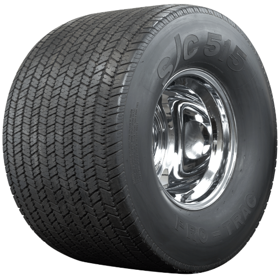 Picture of Coker Tire - 72150