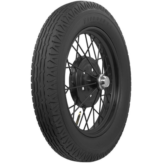 Picture of Coker Tire - 72162
