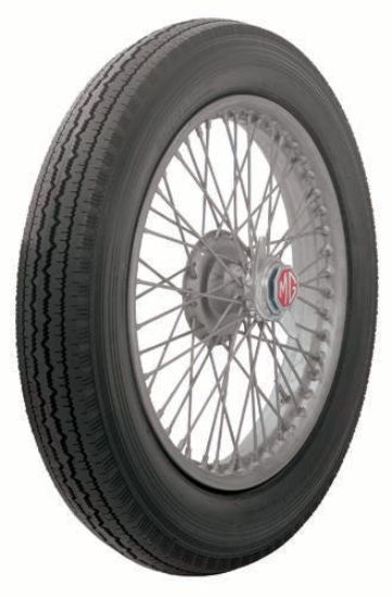 Picture of Coker Tire - 728935