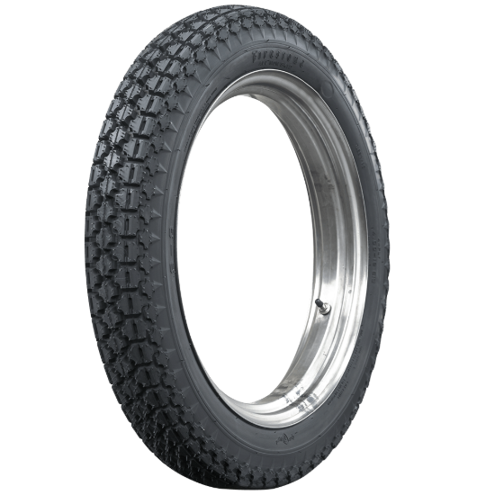 Picture of Coker Tire - 73222
