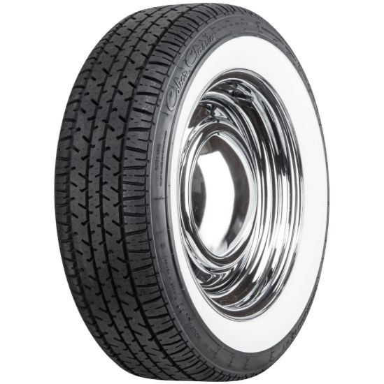 Picture of Coker Tire - 737103