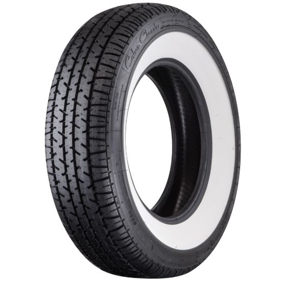 Picture of Coker Tire - 737109