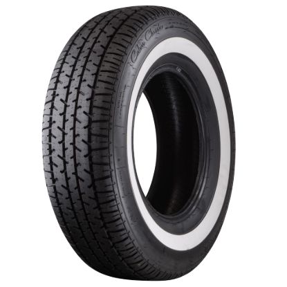 Picture of Coker Tire - 738107