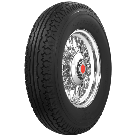 Picture of Coker Tire - 74447