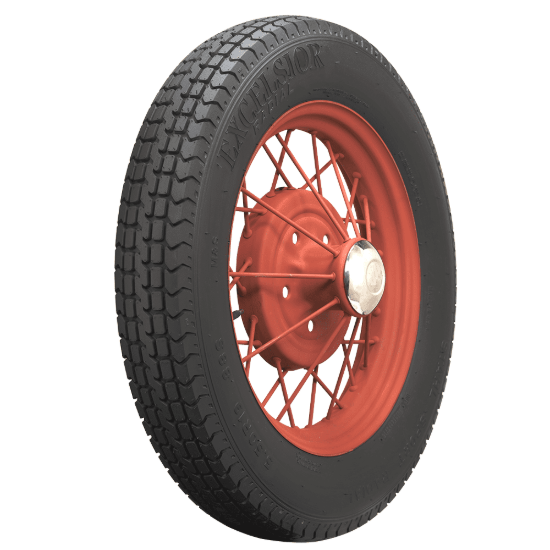 Picture of Coker Tire - 745151