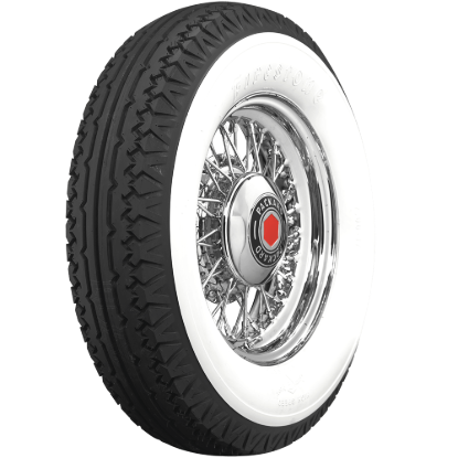 Picture of Coker Tire - 746363
