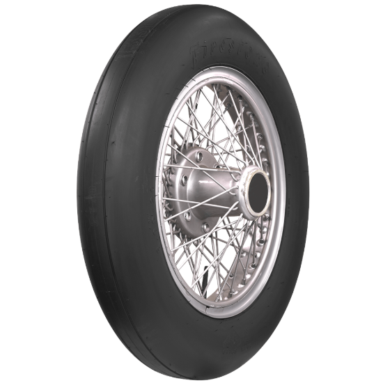 Picture of Coker Tire - 755000
