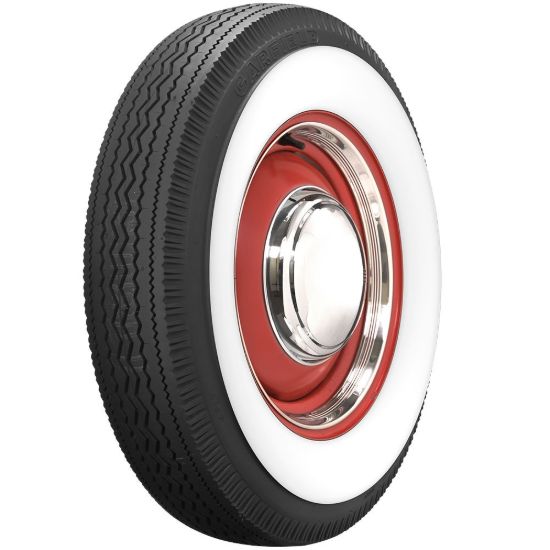 Picture of Coker Tire - 77226